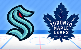 Прогноз Сиэтл — Торонто