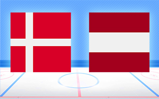 Ставки и прогноз на матч Дания — Латвия, 15 февраля 2022