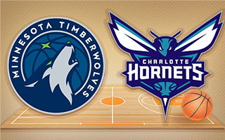 Прогноз Миннесота — Шарлотт