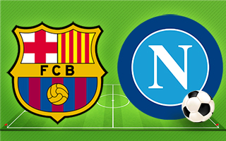 Ставки и прогноз на матч Барселона — Наполи, 17 февраля 2022