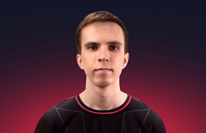 Dukalis игрок PuckChamp