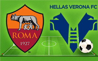 Ставки и прогноз на матч Рома — Верона, 19 февраля 2022