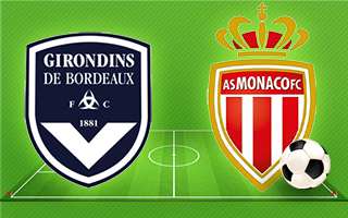 Ставки и прогноз на матч Бордо — Монако, 20 февраля 2022