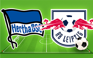 Прогноз Герта — Лейпциг