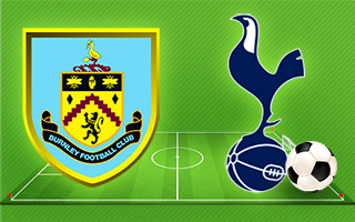 Прогноз Бернли — Тоттенхэм