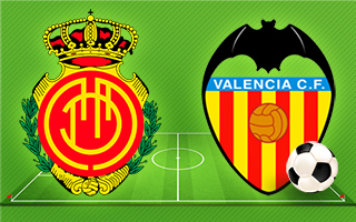 Ставки и прогноз на матч Мальорка — Валенсия, 26 февраля 2022