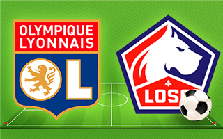Прогноз Лион — Лилль