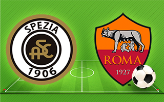 Ставки и прогноз на матч Специя — Рома, 27 февраля 2022