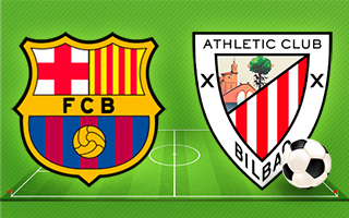 Ставки и прогноз на матч Барселона — Атлетик Бильбао, 27 февраля 2022