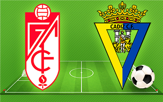 Прогноз Гранада — Кадис