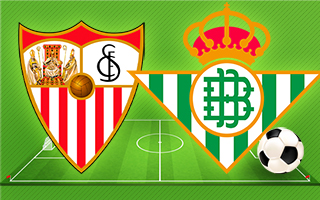 Прогноз Севилья — Бетис
