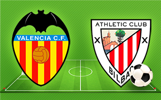 Прогноз Валенсия — Атлетик Бильбао