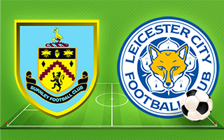 прогноз на матч Бернли — Лестер