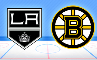 Прогноз Лос-Анджелес — Бостон