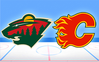 Прогноз Миннесота — Калгари