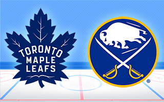 Прогноз Торонто — Баффало