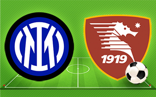 Прогноз Интер — Салернитана