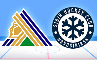 Прогноз Салават Юлаев — Сибирь