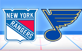 Прогноз Рейнджерс — Сент-Луис