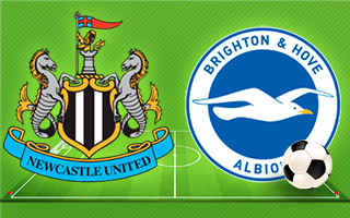 Прогноз Ньюкасл — Брайтон