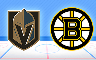 Прогноз Вегас — Бостон