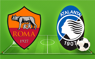 Прогноз Рома — Аталанта