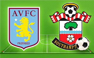 Прогноз Астон Вилла — Саутгемптон