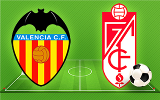 Прогноз Валенсия — Гранада