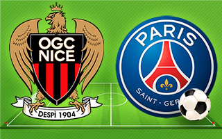 Прогноз Ницца — ПСЖ