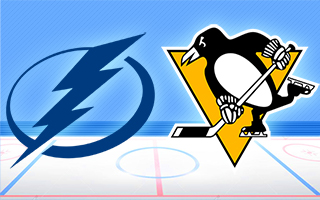 Прогноз Тампа-Бэй — Питтсбург