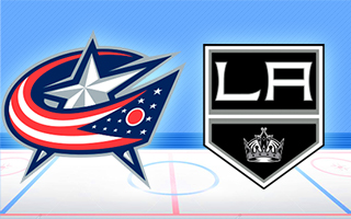 Прогноз Коламбус — Лос-Анджелес