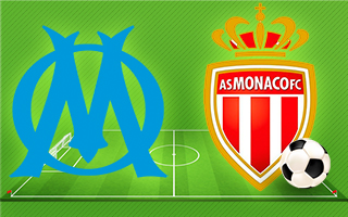 Прогноз Марсель — Монако