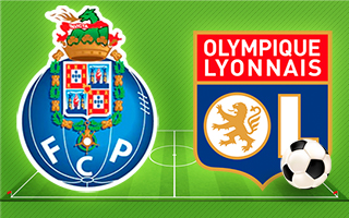 Прогноз Порту — Лион