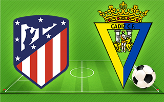 Прогноз Атлетико — Кадис