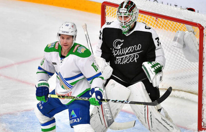 Салават Юлаев