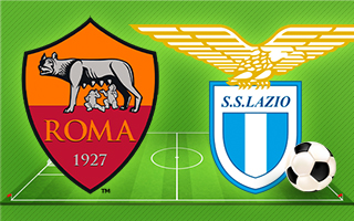 Прогноз Рома — Лацио