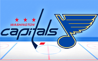 Прогноз Вашингтон — Сент-Луис