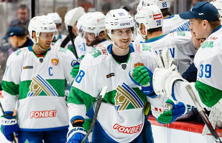 Салават Юлаев