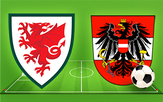 Прогноз Уэльс — Австрия