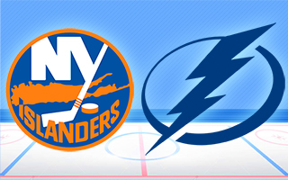 Прогноз Айлендерс — Тампа-Бэй