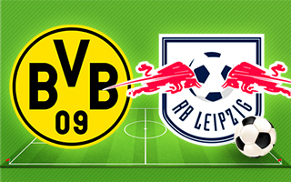 Прогноз Боруссия Дортмунд — Лейпциг