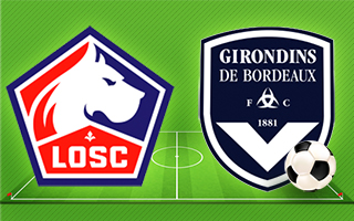 Прогноз Лилль — Бордо