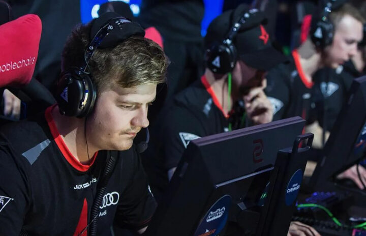 Astralis