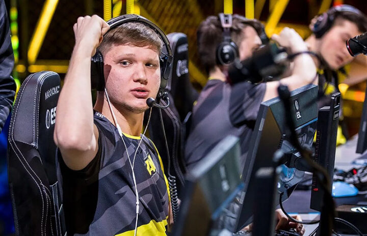Natus Vincere