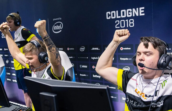 Natus Vincere