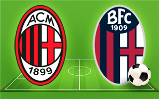 Прогноз Милан — Болонья