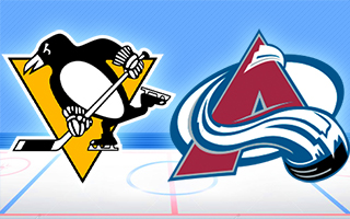 Прогноз Питтсбург — Колорадо