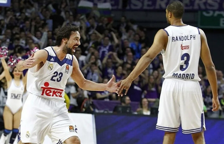 Реал Мадрид