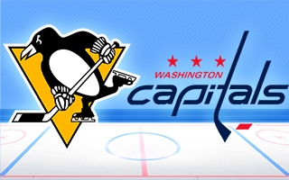 Прогноз Питтсбург — Вашингтон