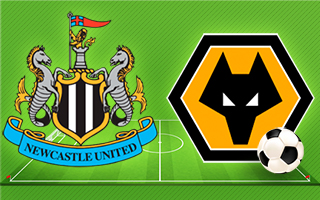 Прогноз Ньюкасл — Вулверхэмптон